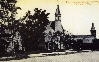 First Congregational Church, Seymour